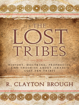 cover image of The Lost Tribes